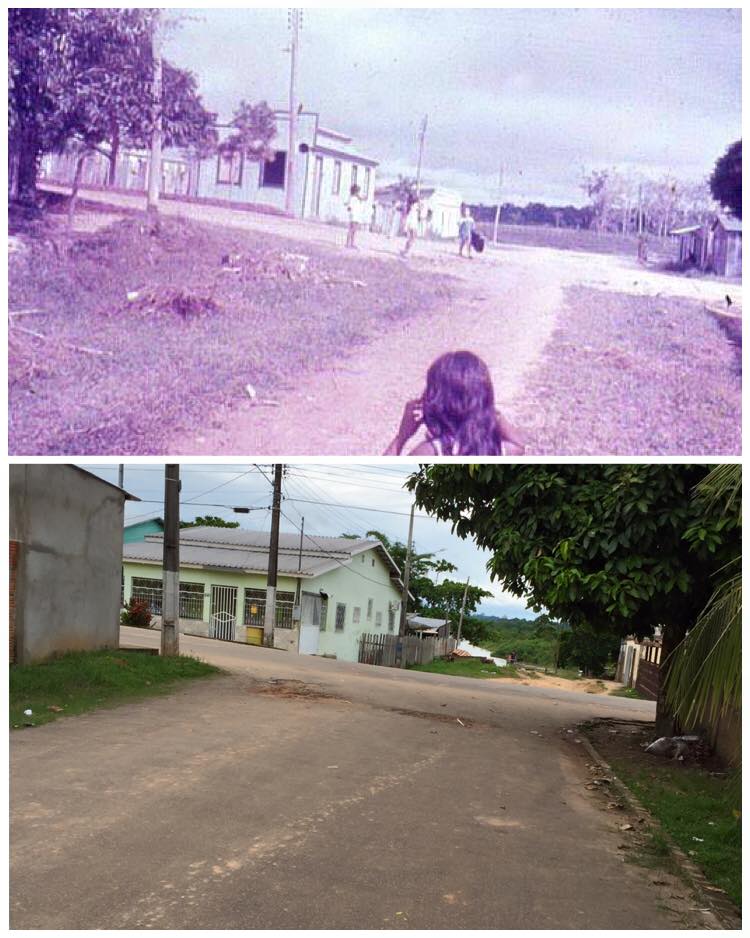 (Imagens: Acervo e Nielsen Macambira)